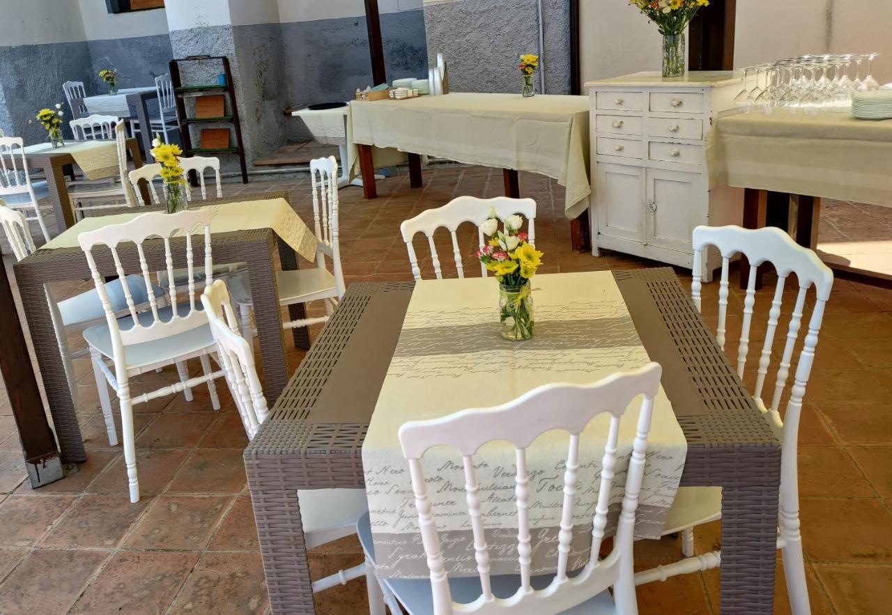 La Del Convento Gasthof *