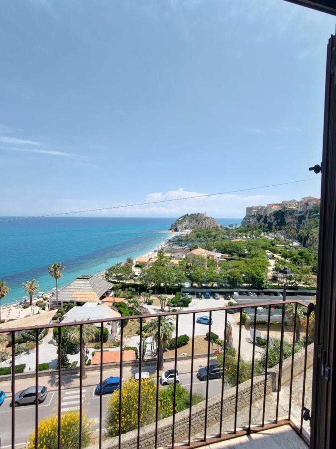 La Del Convento Gasthof Tropea