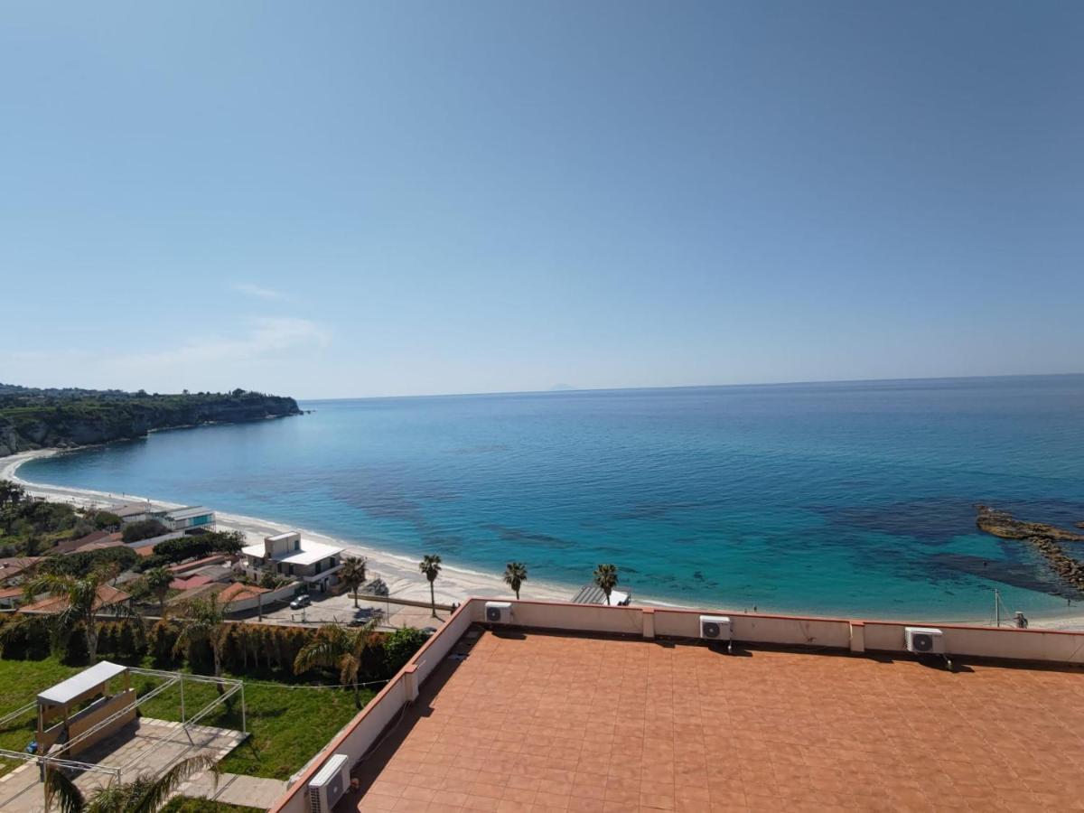 La Del Convento Gasthof Tropea