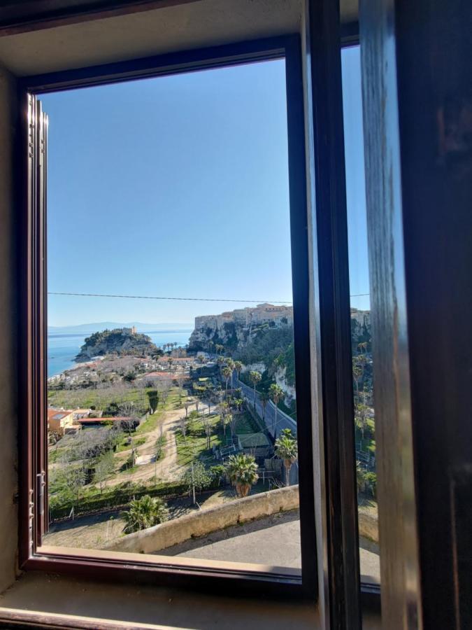 La Del Convento Gasthof Tropea