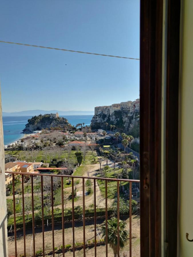 La Del Convento Tropea