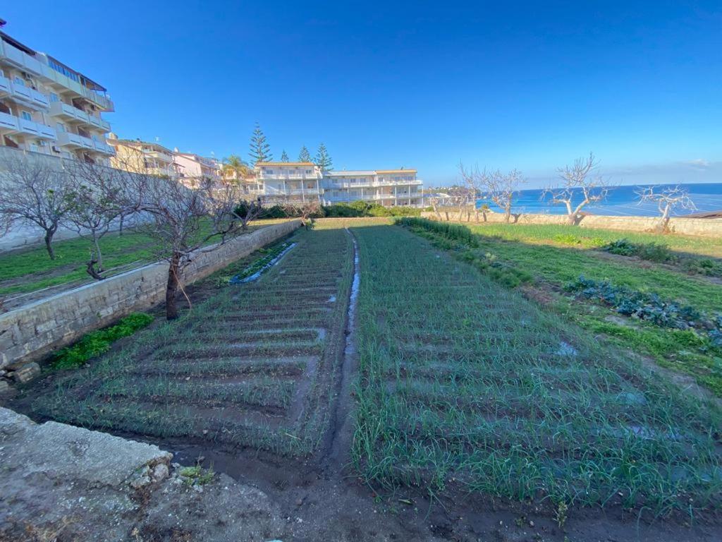 La Del Convento Tropea