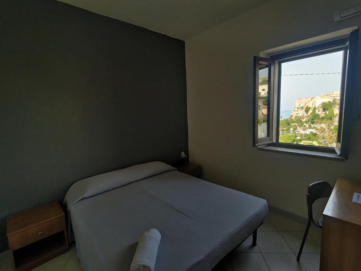 Gasthof La Del Convento Tropea