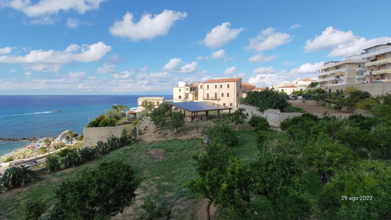 Gasthof La Del Convento Tropea