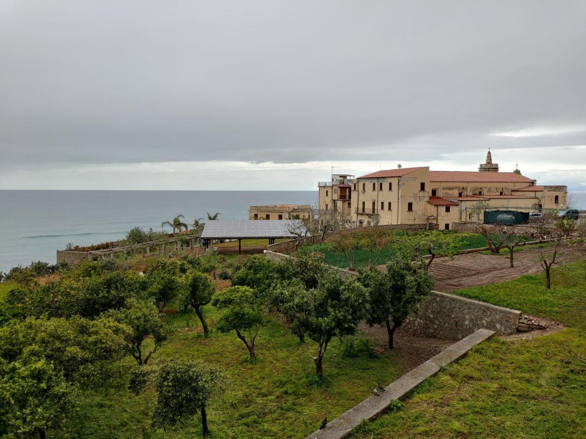 Gasthof La Del Convento Tropea