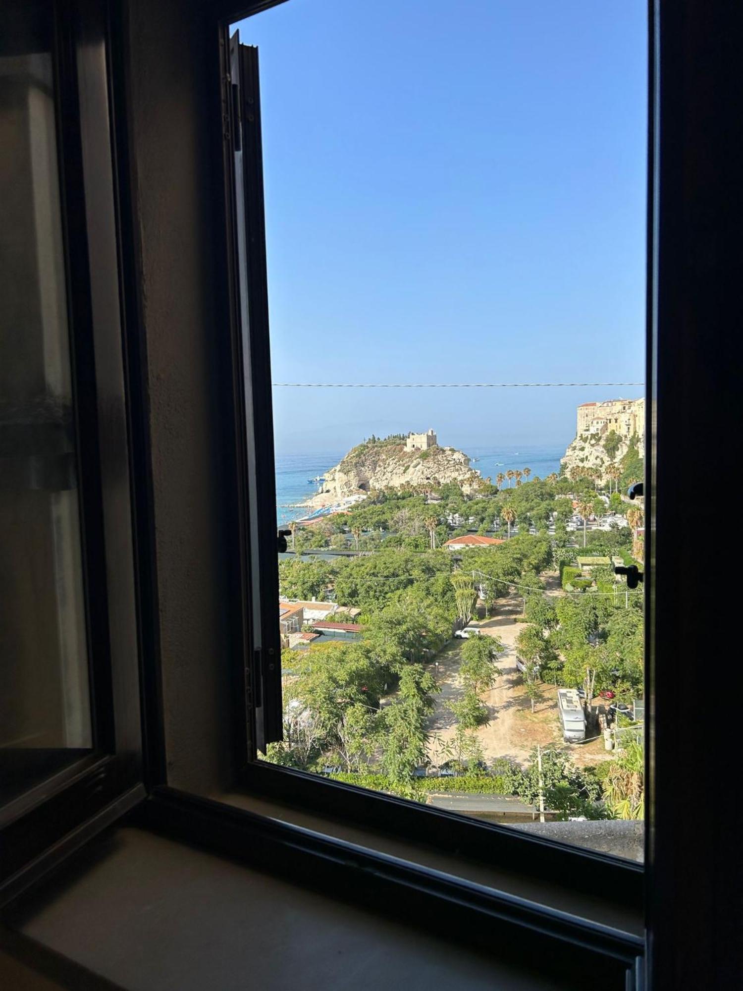 La Del Convento * Tropea