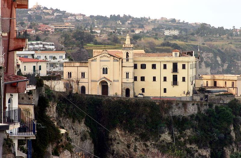 Gasthof La Del Convento Tropea