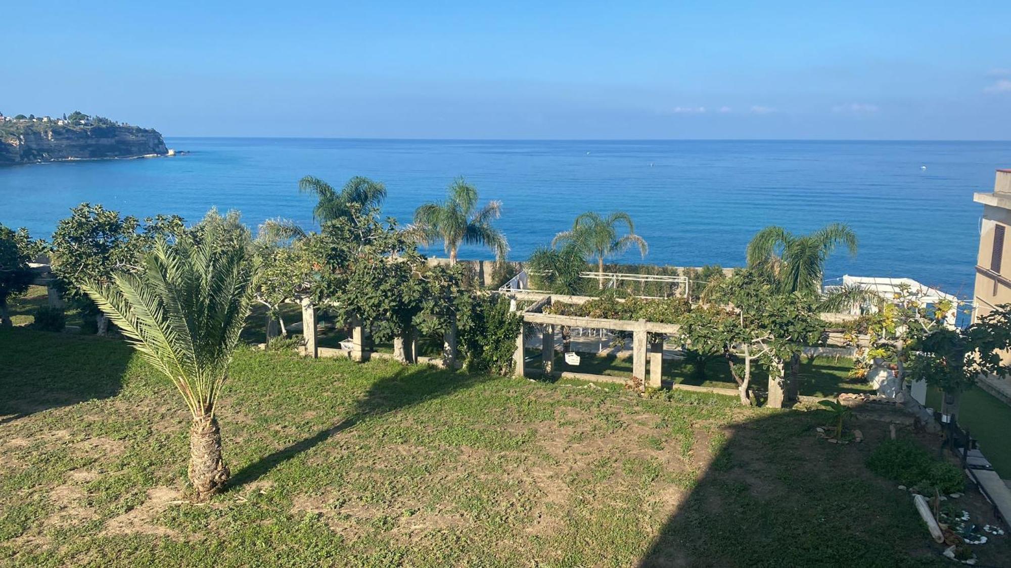 Gasthof La Del Convento Tropea