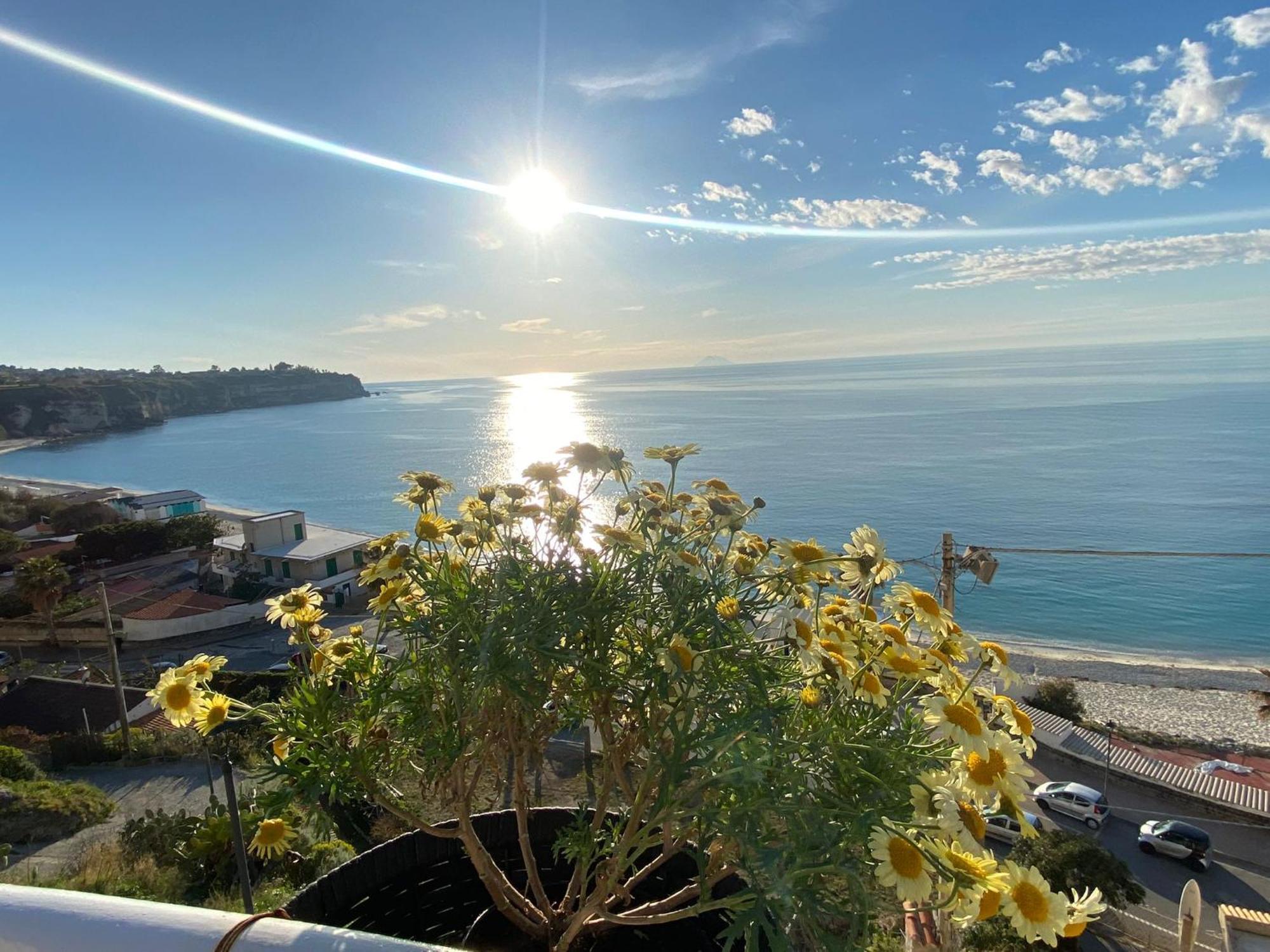 Gasthof La Del Convento Tropea